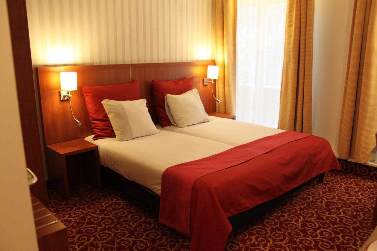 Grand Museum Hotel, BW Signature Collection Delft Rom bilde
