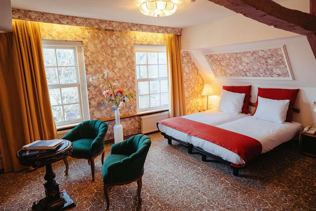 Grand Museum Hotel, BW Signature Collection Delft Rom bilde